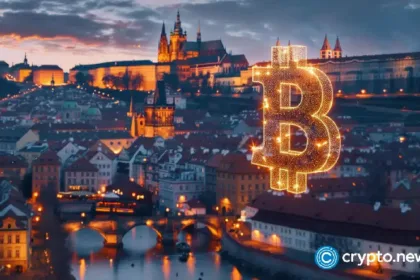 Bitcoin allocation plan could push Czech Republic ahead of UK, Germany: Bitget CEO