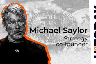 Michael Saylor Issues Crucial Bitcoin Message as Market Uncertainty Persists