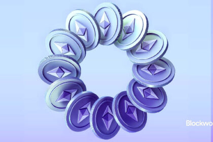 ETH is speedrunning the 50-year Intel chart