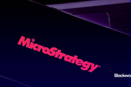 What to make of MSTR’s bitcoin pause 