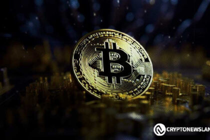 Bitcoin Jumps Past $96K as Binance Spot Takes Control of the Market 