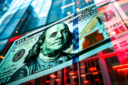 US Senators Accuse JPMorgan Chase, Bank of America, Wells Fargo, Citibank, US Bank, PNC and Truist of ‘Profiteering,’ Raking In $1,000,000,000,000 in Record Profits While Paying Savers Peanuts