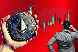 Ethereum Whale Sell-off 20,000 ETH, Traders’ Eyes on $2,200