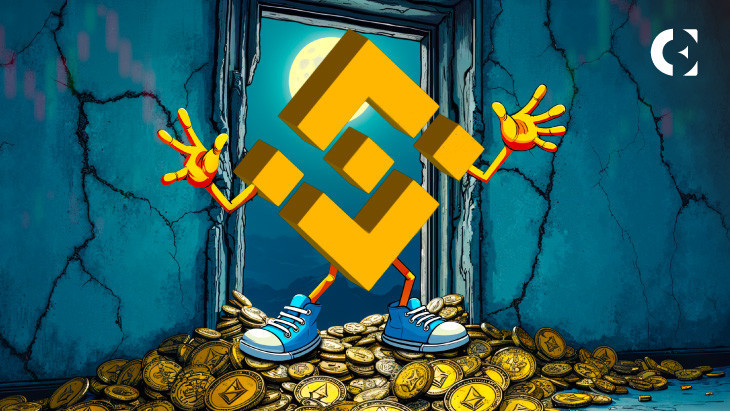 Binance Weathers Regulatory Storms & Expands. How Does the Crypto Giant Keep Growing?