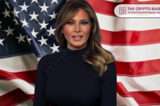 Giant Whale Bets $10M on MELANIA Meme Coin Amid ‘Most Hated Rally’ Predictions