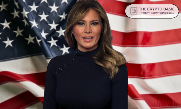 Giant Whale Bets $10M on MELANIA Meme Coin Amid ‘Most Hated Rally’ Predictions