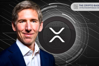 Bitwise CIO Confirms There Is Massive Demand for XRP ETF