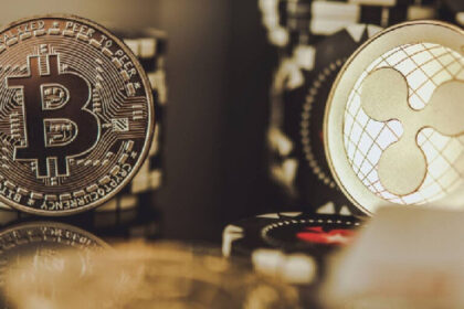 Is Ripple 'Undermining' Strategic Bitcoin Reserve Plans? Here’s What’s Going On