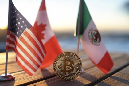 Buying And Holding Bitcoin Is The Best Strategy To Navigate The Trump Tariff War