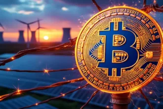 Bitcoin Mining Struggles in Texas Amid Rising Power Costs from Arctic Freeze