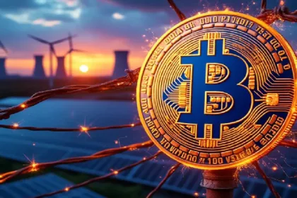 Bitcoin Mining Struggles in Texas Amid Rising Power Costs from Arctic Freeze