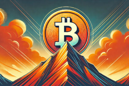 Has The Bitcoin Price Already Peaked?