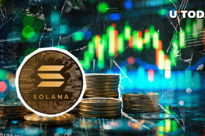 1,190,645 SOL in Minutes: What's Going On?