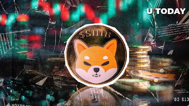 10,423,720,000,000 Shiba Inu Stun World's Largest Crypto Exchange