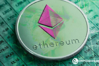 ETH Could be Heading for its Worst February if ETH Price Drops Below $2,400 