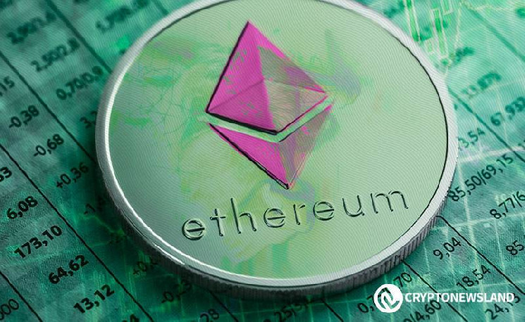 ETH Could be Heading for its Worst February if ETH Price Drops Below $2,400 