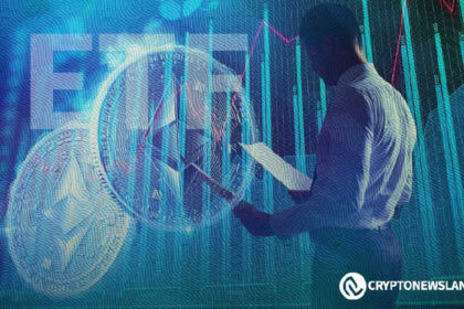 Ethereum Price Primed for Breakout as Bullish Pattern Signals Gains 