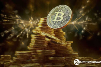 Bitcoin Forms Triangle Pattern with Possible $106K Breakout Ahead