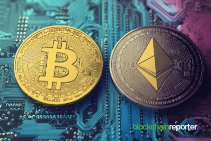 Bitcoin and Ethereum ETFs See Major Outflows