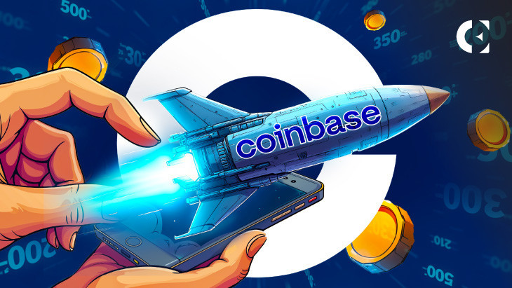 Coinbase Prepares for At Least 80 Token Listings in H1 2025