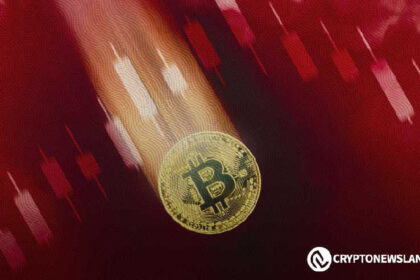 Bitcoin’s On-Chain Activity Drops—A Bearish Signal Ahead?