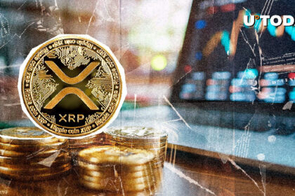 XRP Expands Futures Listing on This Major Crypto Exchange: Details