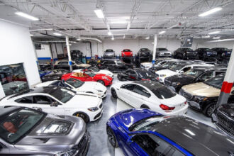 South African Startup Revs up Crypto Payments for Car Purchases