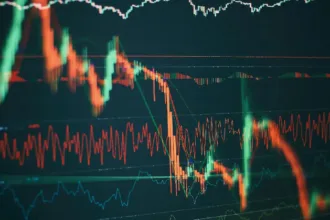 Major CEXs see a 25% drop in spot trading volume in January 2025 from December 2024