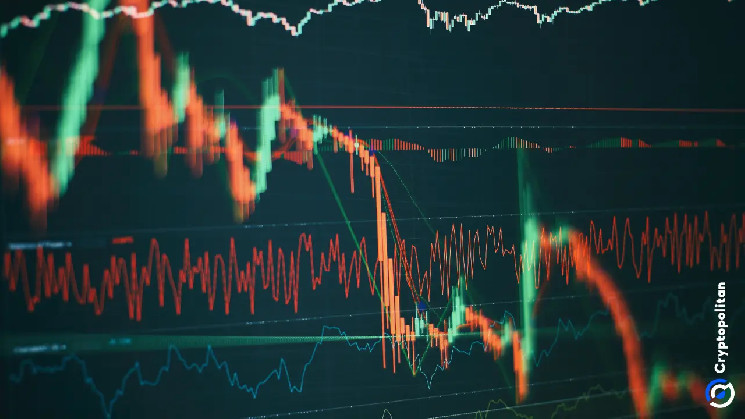 Major CEXs see a 25% drop in spot trading volume in January 2025 from December 2024