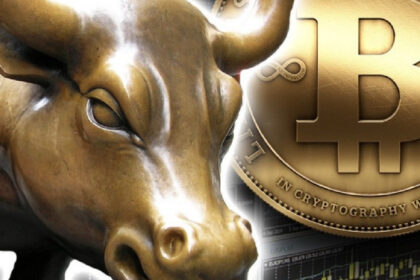 “We’re Entering a New Phase in the Bitcoin Bull, Be Prepared”