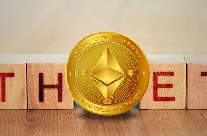 NYSE Files Proposal to Allow Staking for Grayscale ETH ETF