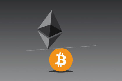 Ethereum still struggling to break 0.03 per bitcoin level