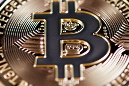 StanChart predicts new highs for Bitcoin in February as US treasury yields stabilize