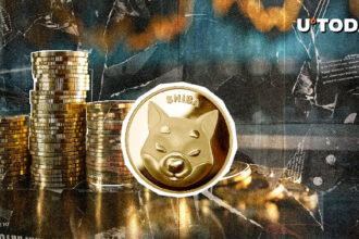 20,423,263 SHIB on Go, What’s Happening?