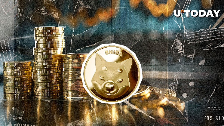 20,423,263 SHIB on Go, What’s Happening?