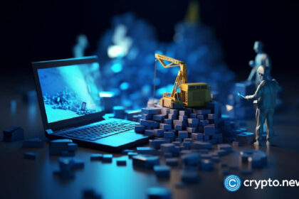 Bitfarms Stock Jumps 6% as Stronghold Merger Gains Approval