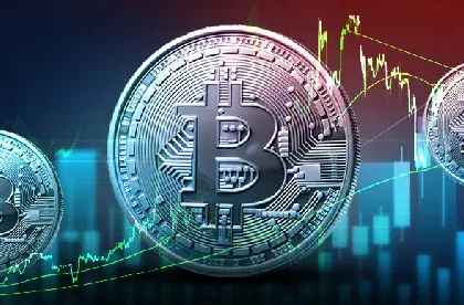 Bitcoin Hash Ribbons Indicator Flashes Buy Signals; Is $120k Rally Close?