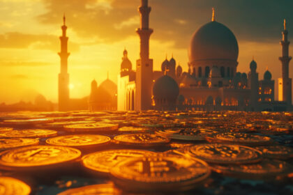 Abu Dhabi invests $437M in Bitcoin ETFs, Wisconsin doubles its holdings