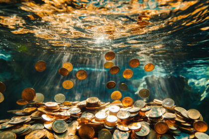 Altcoin sector suffers historic losses while Bitcoin remains resilient