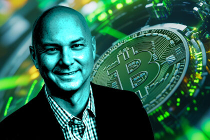 AuthLN’s Mike Siers on harnessing Bitcoin’s lightning network to revolutionize cybersecurity