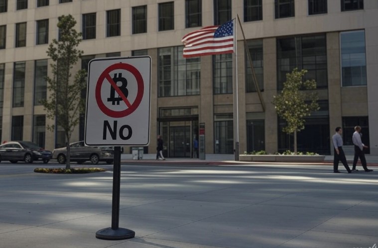 Official documents reveal the Anti-Bitcoin operation imposed on US banks.