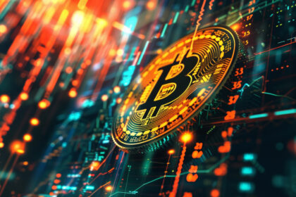 Bitcoin’s steep decline fueled by short-term holders