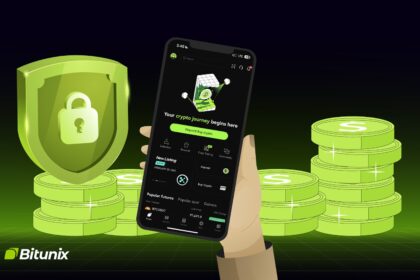 Bitunix protects liquidations traders with new functions