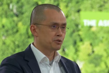 Binance CZ criticizes the tokens listing process