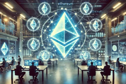 Ethereum's sicking update failure in the test network
