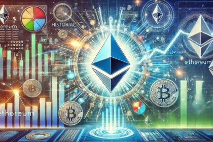 February Promises To Be Positive For Ethereum – Historic Data Supports Bull Trend