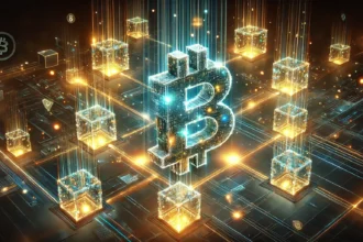 What happens on your network while the price falls?