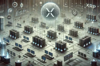 The XRP network stopped an hour, what happened?