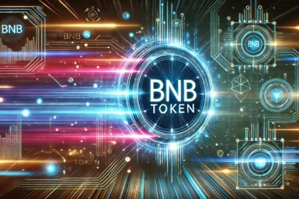 The BNB price reacts up with the BNB Chain Route Map