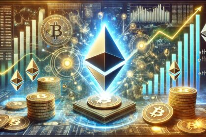 Over 900,000 Ethereum Withdrawn From Exchanges In 10 Days – Bullish Surge on the Horizon?